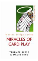 Miracles of Card Play