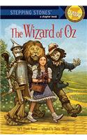 Wizard of Oz