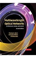 Multiwavelength Optical Networks Architectures, Design, And Control- 2Nd Edition