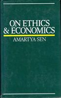 On Ethics and Economics