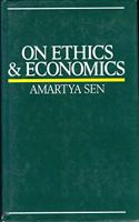 On Ethics And Economics