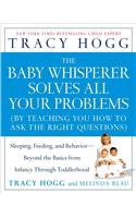 Baby Whisperer Solves All Your Problems