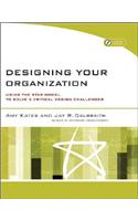 Designing Your Organization