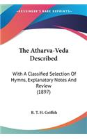 Atharva-Veda Described