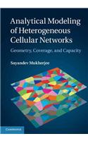 Analytical Modeling of Heterogeneous Cellular Networks