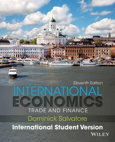 International Economics