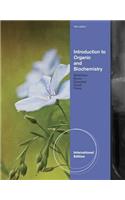 Introduction to Organic and Biochemistry. by Shawn Farrell ... [Et Al.]