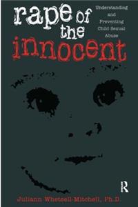 Rape Of The Innocent