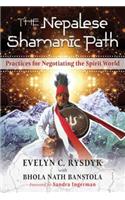 The Nepalese Shamanic Path