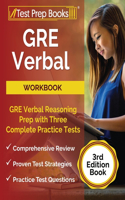 GRE Verbal Workbook