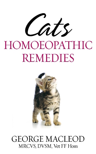Cats: Homoeopathic Remedies: Homoeopathic Remedies(English)