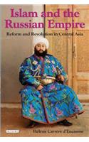 Islam and the Russian Empire