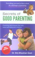 Secrets of Good Parenting