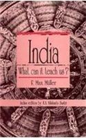 India—What Can It Teach Us?