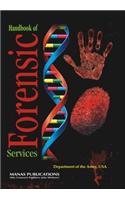 Handbook of Forensic Services