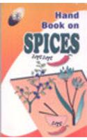 Handbook On Spices  (Reprint Edition - 2010)