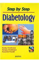 Step by Step Diabetology with Cd Rom