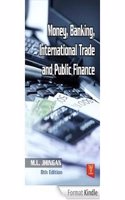 Public Finance & International Trade