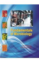 Fundamentals Of Microbiology