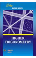 Golden Higher Trigonometry