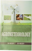 Agrometeorology