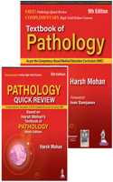 Textbook of Pathology