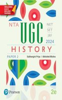 UGC Net Paper 2 History