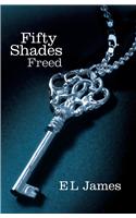 Fifty Shades Freed