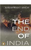 End Of India