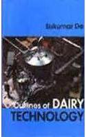Outlines Dairy Technology
