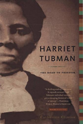 Harriet Tubman