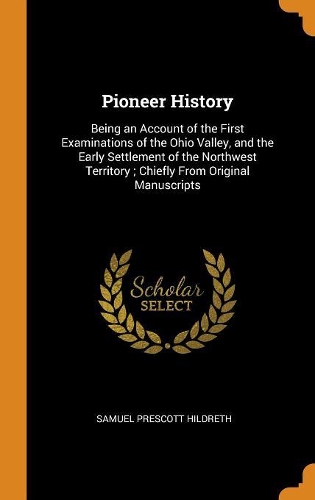 Pioneer History