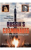 Russia's Cosmonauts