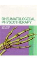 Rheumatological Physiotherapy