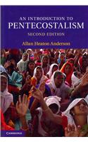 An Introduction to Pentecostalism