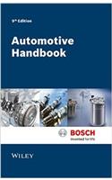 Automotive Handbook