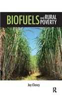 Biofuels and Rural Poverty