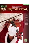 Favorite Christmas Songs