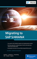 Migrating to SAP S/4hana