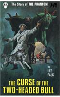 The Phantom The Complete Avon Novels Volume 15