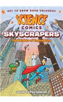 Science Comics: Skyscrapers