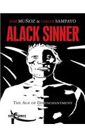 Alack Sinner: The Age of Disenchantment