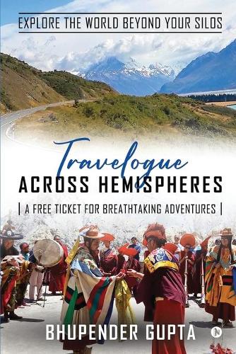 Travelogue Across Hemispheres