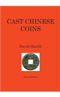 Cast Chinese Coins: Second Edition
