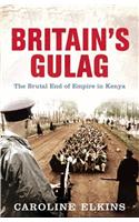 Britain's Gulag