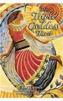 The Triple Goddess Tarot