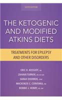 Ketogenic and Modified Atkins Diets