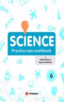 SCIENCE PRACTICE CUM WORKBOOK
