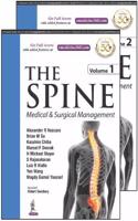 Spine: Medical & Surgical Management