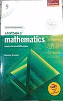 A Textbook Of Mathematics 9